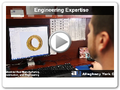 Allegheny York Engineering Expertise